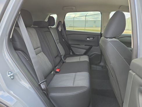 New 2026 Nissan Rogue SV w/ Cold Weather Package image 14