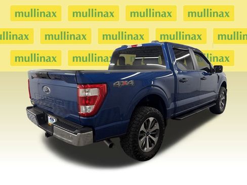 Used 2023 Ford F150 XL w/ Trailer Tow Package image 3