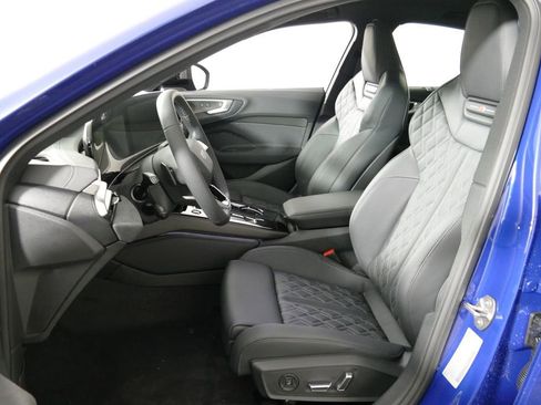 New 2026 Audi S5 Premium Plus AWD/4WD image 26