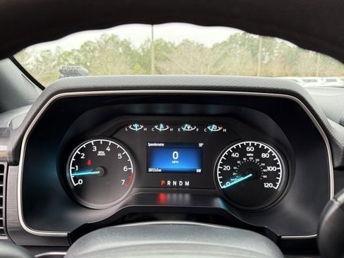 Used 2023 Ford F150 XL w/ STX Appearance Package image 17