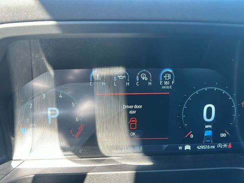 Used 2024 Ford Ranger Raptor image 8