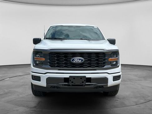 New 2026 Ford F150 STX AWD/4WD image 2