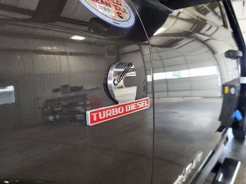 Used 2024 RAM 5500 SLT w/ Quick Order Package 2YG SLT image 14