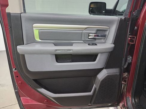 Used 2019 RAM 1500 Big Horn image 24