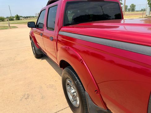 Used 2003 Nissan Frontier XE RWD image 10