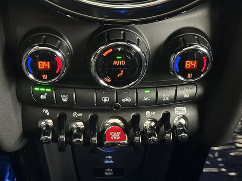 Used 2023 MINI Cooper John Cooper Works w/ Driver Assistance Package image 21