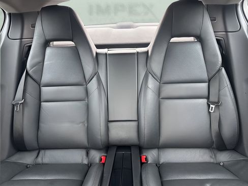 Used 2014 Porsche Panamera 4 image 13