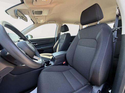 Certified 2024 Honda CR-V LX image 10