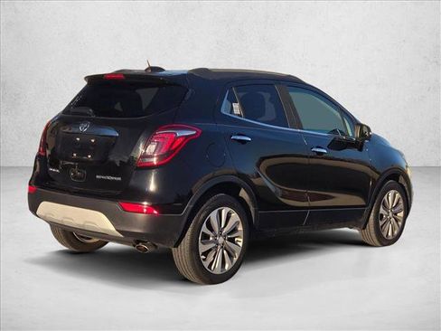 Used 2018 Buick Encore Preferred image 5
