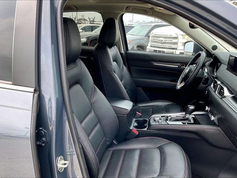 Used 2024 MAZDA CX-5 Carbon Edition AWD/4WD image 30
