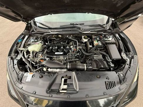 Used 2018 Honda Civic Si image 21