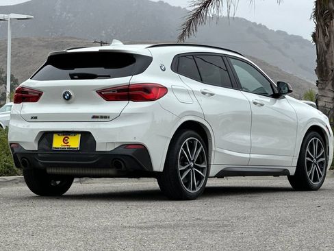 Used 2020 BMW X2 M35i w/ Premium Package AWD/4WD image 3