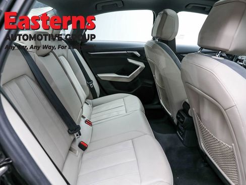 Used 2023 Audi A3 2.0T Premium image 23