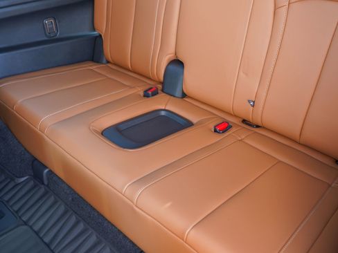 New 2026 INFINITI QX60 Autograph image 25