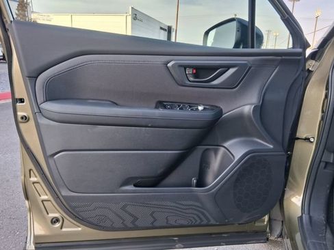 New 2026 Subaru Forester Premium AWD/4WD image 13