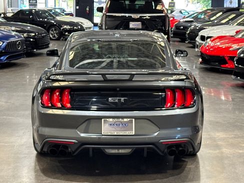 Used 2020 Ford Mustang GT Premium RWD image 14