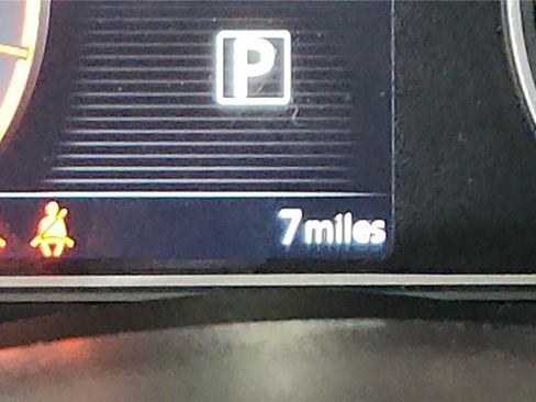 New 2025 Nissan Versa SV w/ Trunk Package image 27