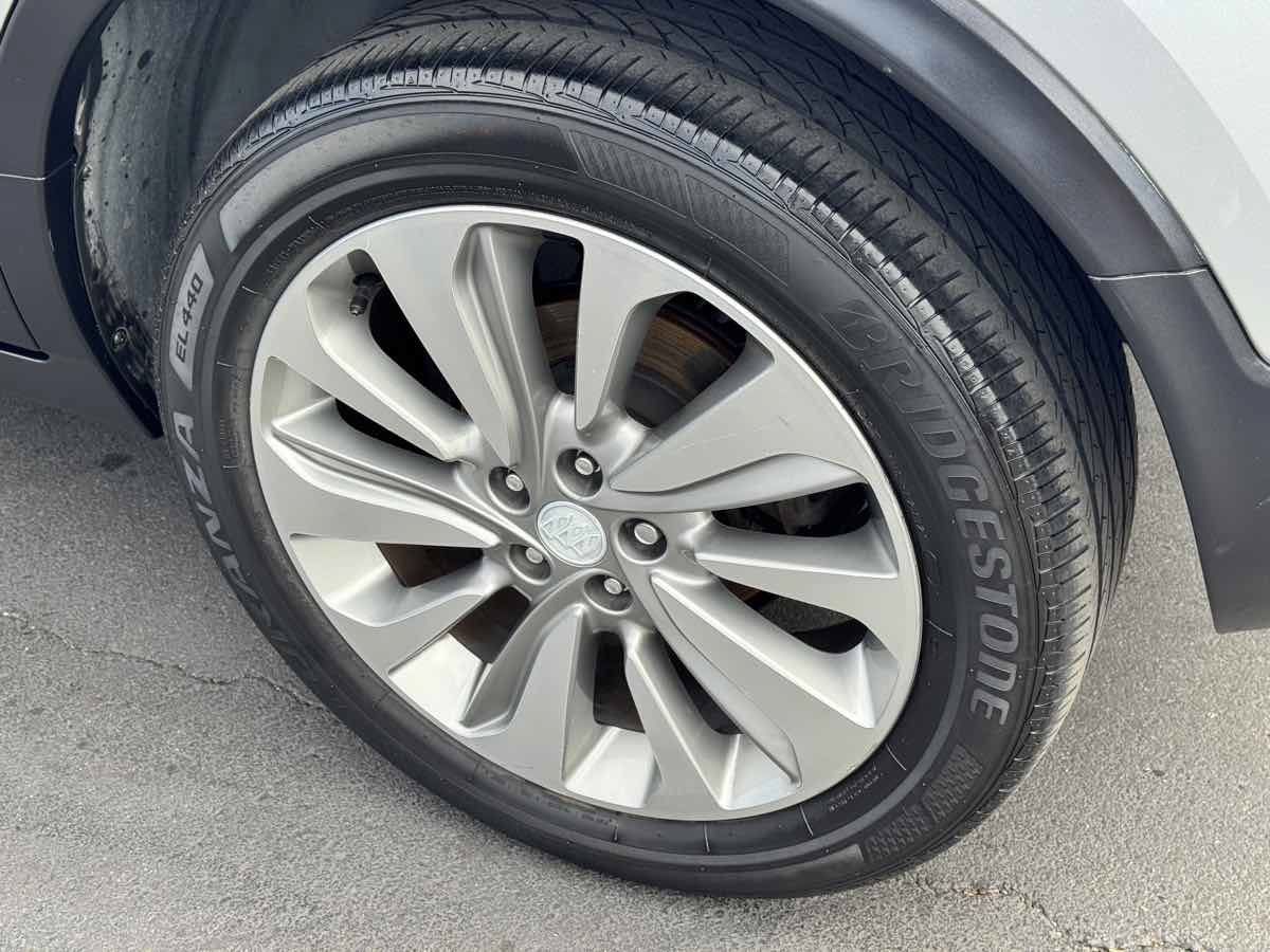 Used 2017 Buick Encore Preferred FWD image 22