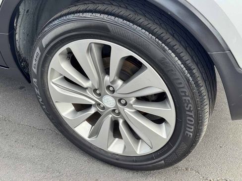 Used 2017 Buick Encore Preferred FWD image 22