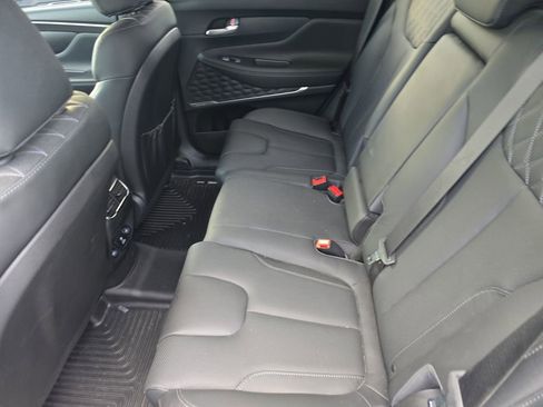 Used 2022 Hyundai Santa Fe Calligraphy image 11