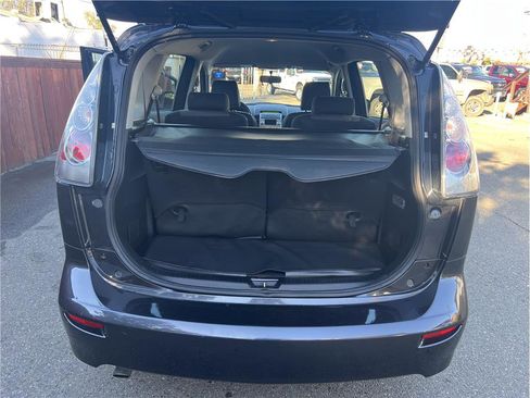 Used 2006 MAZDA MAZDA5 Sport image 11