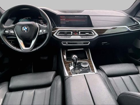 Used 2020 BMW X5 sDrive40i w/ Premium Package RWD image 15