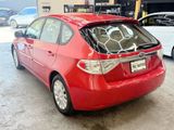 Used 2008 Subaru Impreza 2.5i image 4