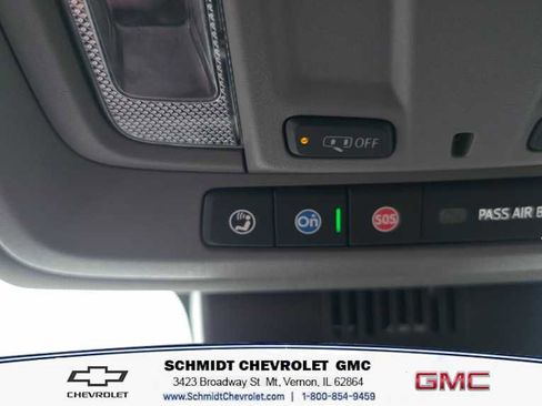 Used 2024 GMC Sierra 1500 SLT image 17