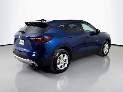Used 2022 Chevrolet Blazer LT AWD/4WD image 9
