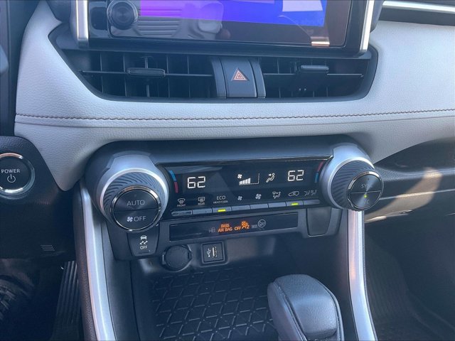 Used 2025 Toyota RAV4 XLE w/ Convenience Package AWD/4WD image 24