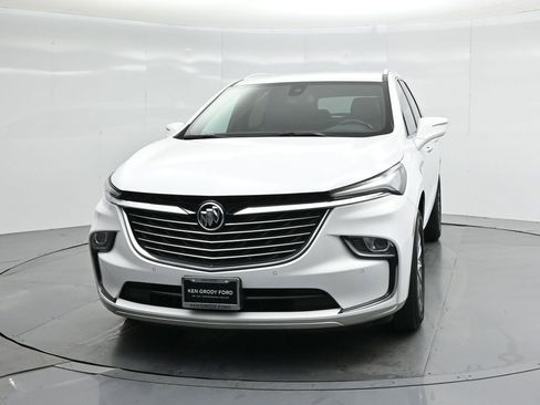 Used 2022 Buick Enclave Essence image 57