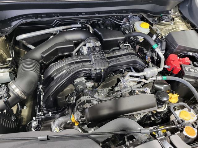 Certified 2026 Subaru Forester Premium AWD/4WD image 35