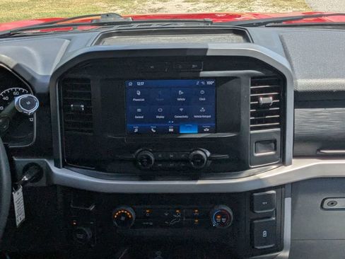 Used 2023 Ford F150 XLT AWD/4WD image 16