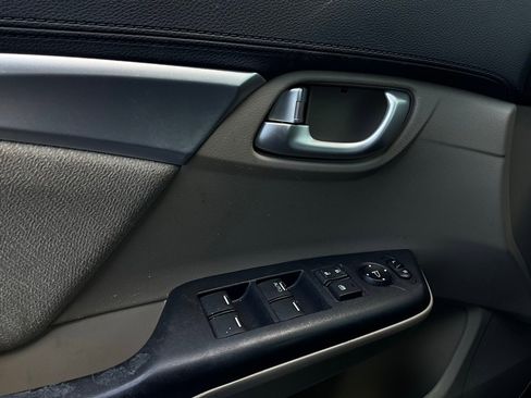 Used 2013 Honda Civic EX image 18