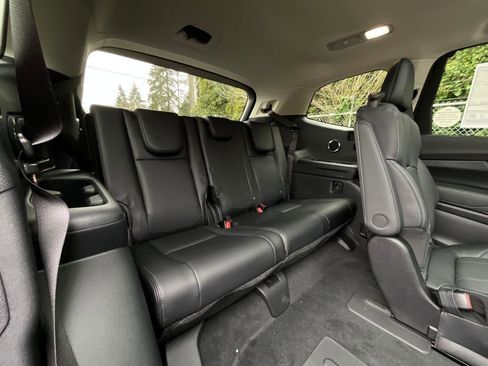 New 2026 Subaru Ascent Limited image 16