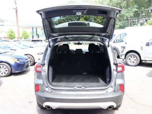 Used 2025 Ford Escape Active AWD/4WD image 48