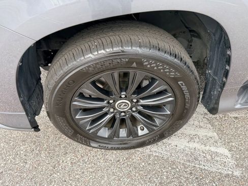 Certified 2022 Lexus GX 460 Premium image 16