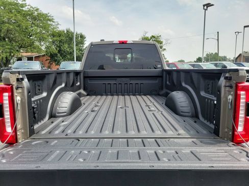 New 2026 Ford F350 Lariat w/ Lariat Premium Package AWD/4WD image 10