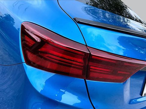 Used 2023 Kia Forte GT-Line w/ GT-Line Premium Package FWD image 28