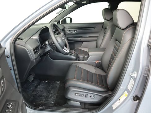 Used 2026 Honda CR-V Sport-L image 18