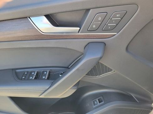 Used 2024 Audi Q5 2.0T Premium Plus image 17