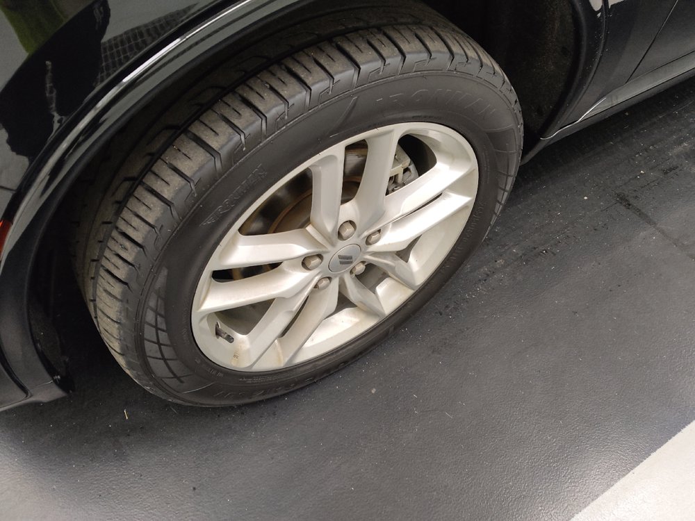 Used 2023 Dodge Durango GT AWD/4WD image 31