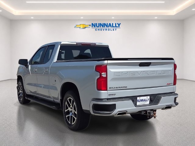 Used 2019 Chevrolet Silverado 1500 RST w/ All-Star Edition AWD/4WD image 3
