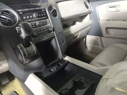 Used 2015 Honda Pilot EX-L image 19