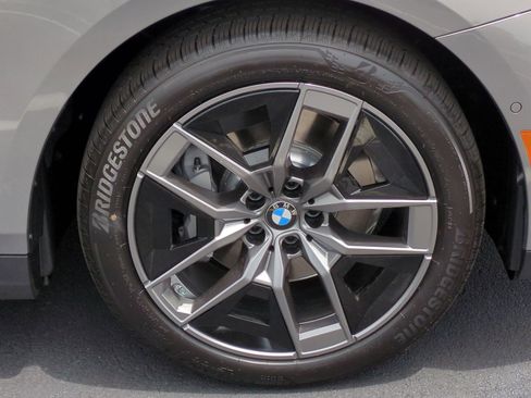 Certified 2026 BMW 530i xDrive w/ Premium Package image 12