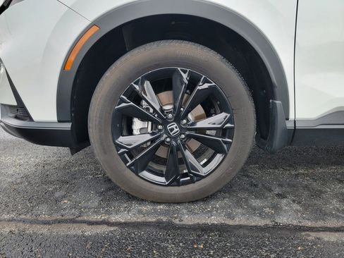 Certified 2023 Honda CR-V Sport Touring image 24