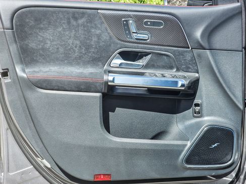 New 2026 Mercedes-Benz GLB 35 AMG 4MATIC image 22