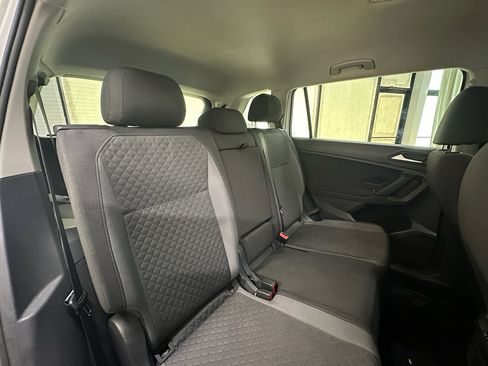 Used 2019 Volkswagen Tiguan S w/ Driver Assistance Package FWD image 23