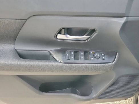 New 2026 Nissan Kicks SV FWD image 23