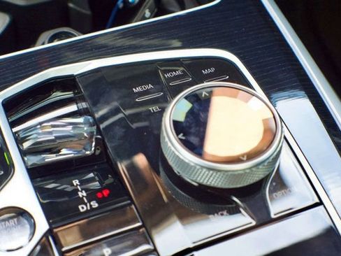 Used 2024 BMW X5 M60i image 35